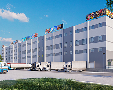 新奧集團(tuán)供暖項(xiàng)目